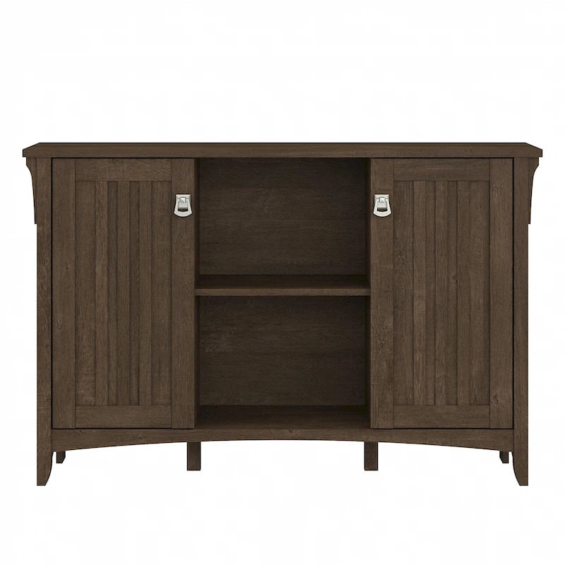 Meuble de rangement avec portes