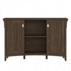 Meuble de rangement avec portes