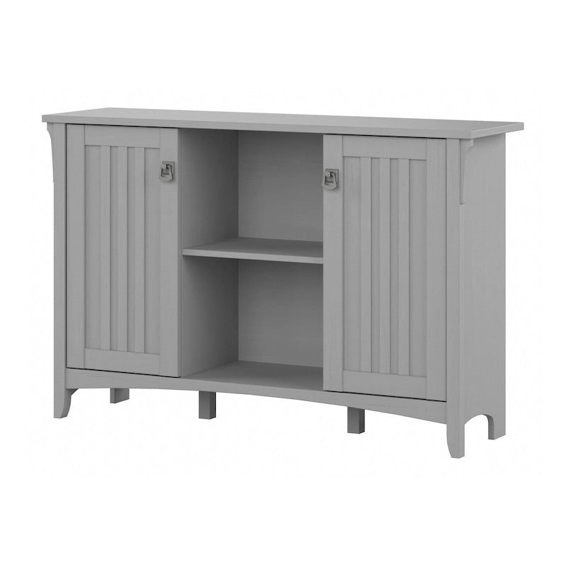 Meuble de rangement avec portes