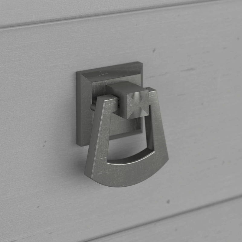 Meuble de rangement avec portes