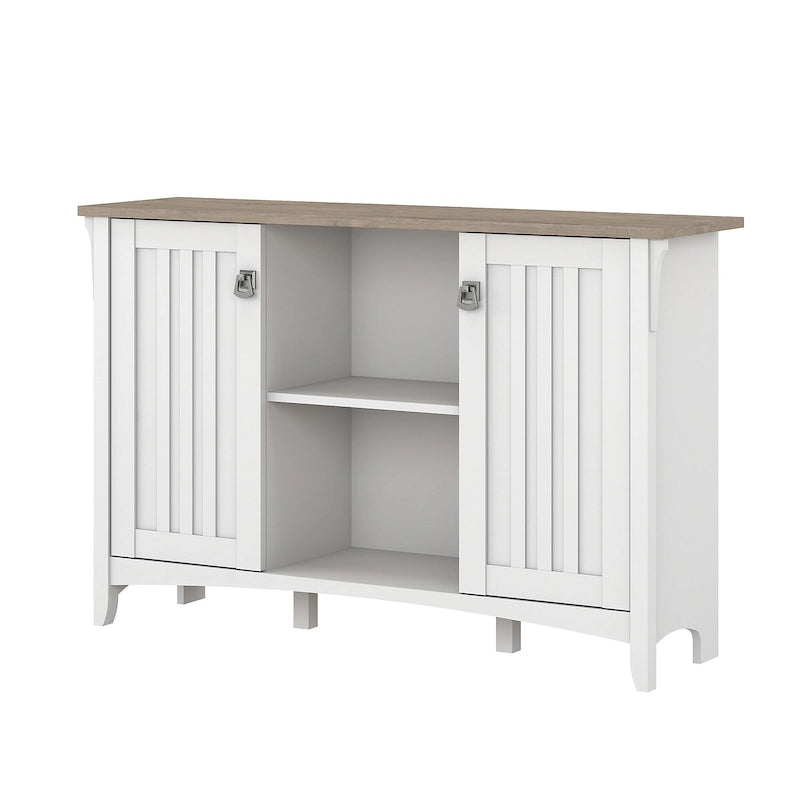 Meuble de rangement avec portes
