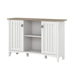 Meuble de rangement avec portes