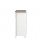 Meuble de rangement avec portes