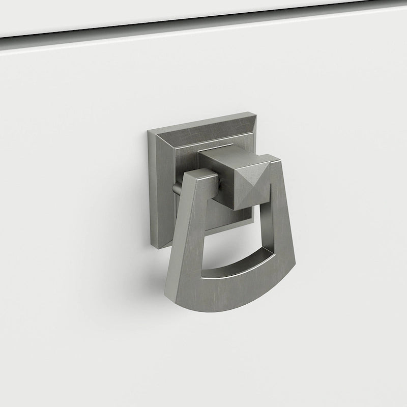 Meuble de rangement avec portes