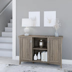 Meuble de rangement avec portes