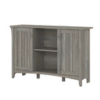 Meuble de rangement avec portes