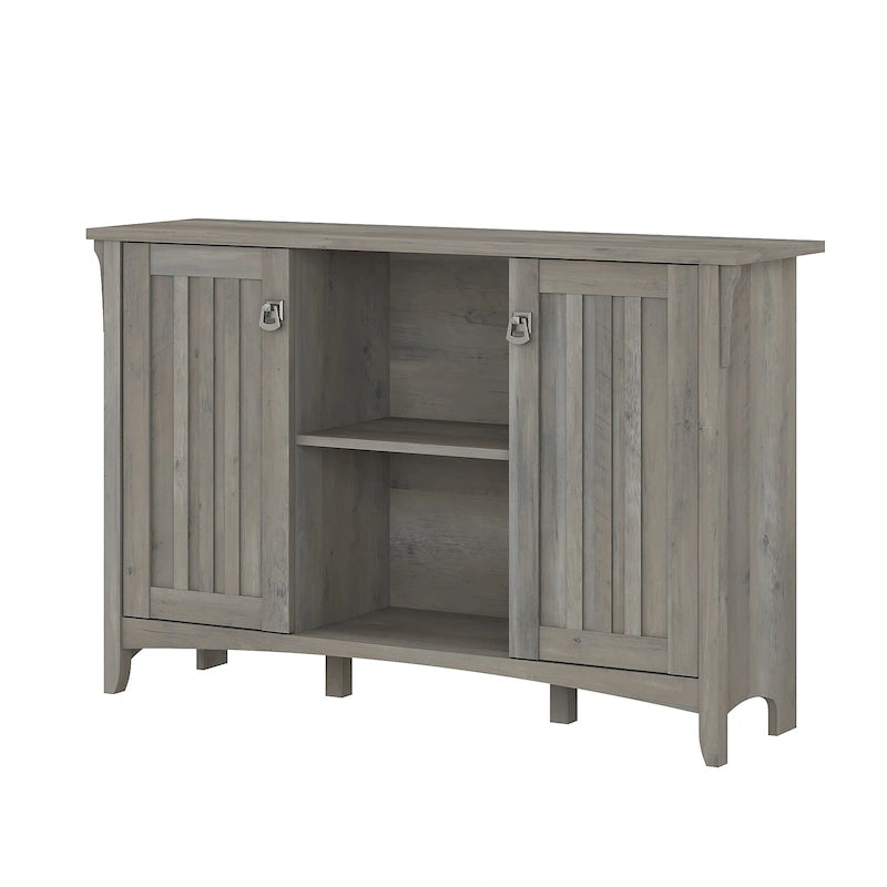 Meuble de rangement avec portes