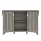 Meuble de rangement avec portes