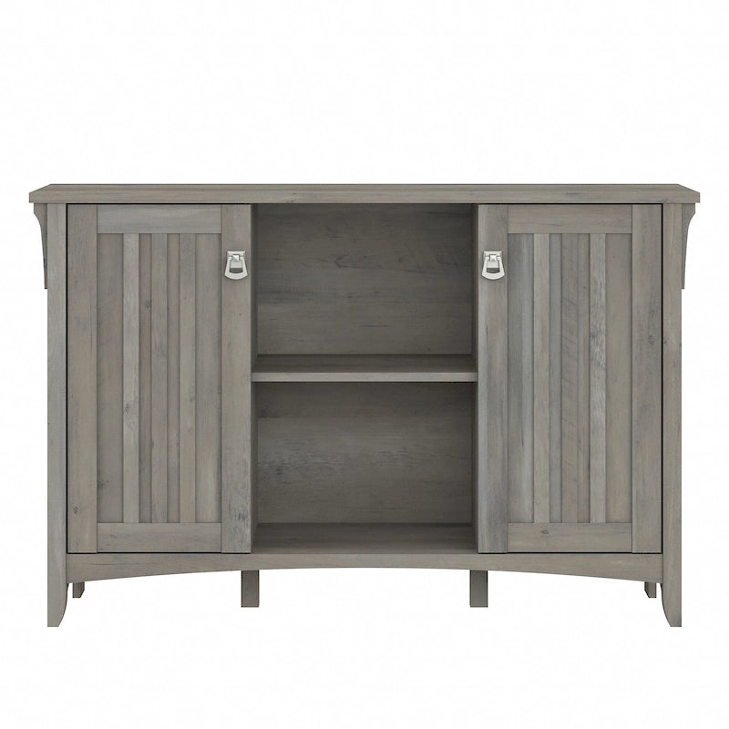 Meuble de rangement avec portes