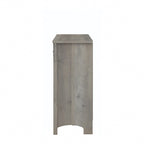 Meuble de rangement avec portes