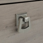 Meuble de rangement avec portes