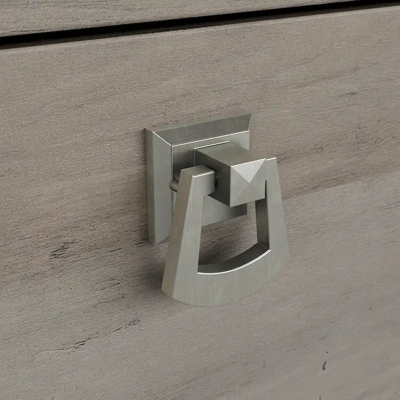 Meuble de rangement avec portes
