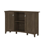 Meuble de rangement avec portes