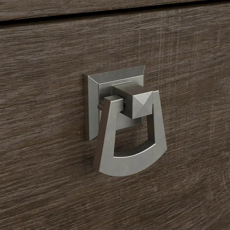 Meuble de rangement avec portes