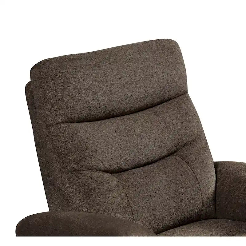 Fauteuil inclinable releveur électrique Liyasi avec massage, chaleur et fonctions pratiques