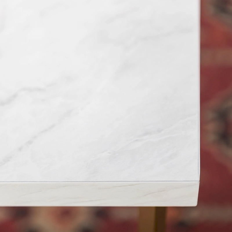 Table basse moderne