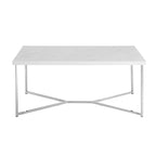 Table basse moderne