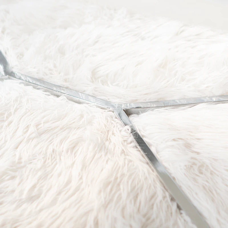 Table basse moderne