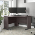 Bureau d'angle informatique 48W