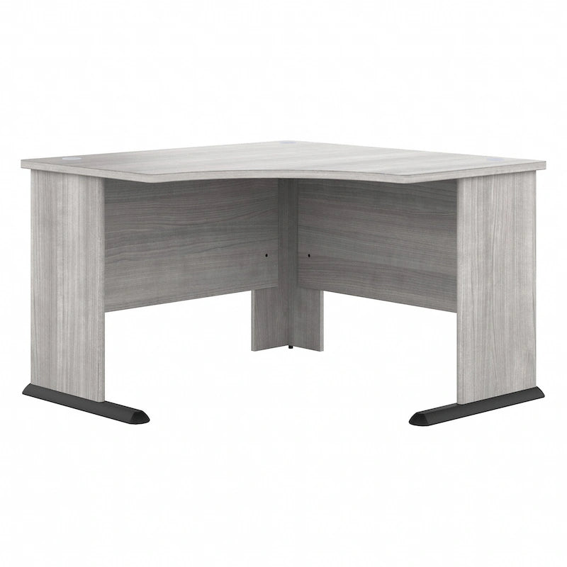 Bureau d'angle informatique 48W