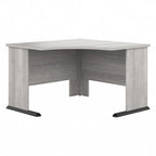 Bureau d'angle informatique 48W