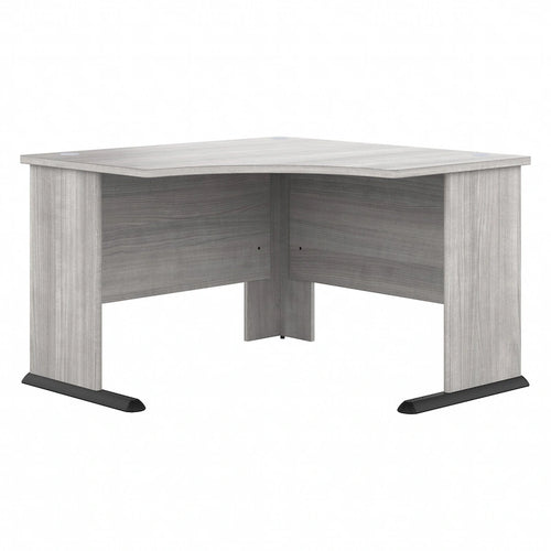 Bureau d'angle informatique 48W