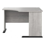 Bureau d'angle informatique 48W