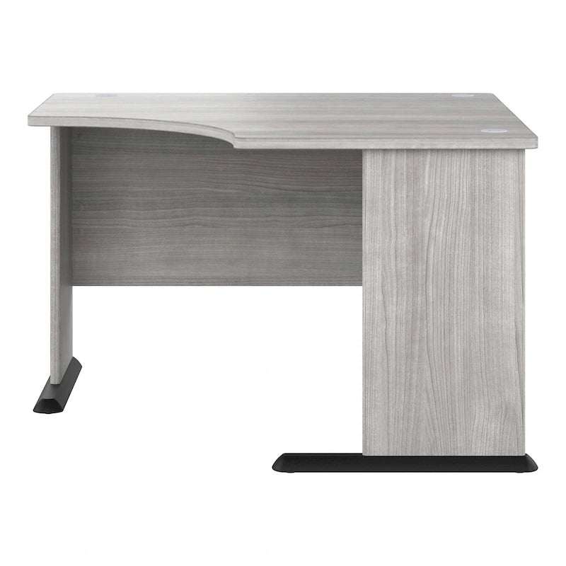 Bureau d'angle informatique 48W