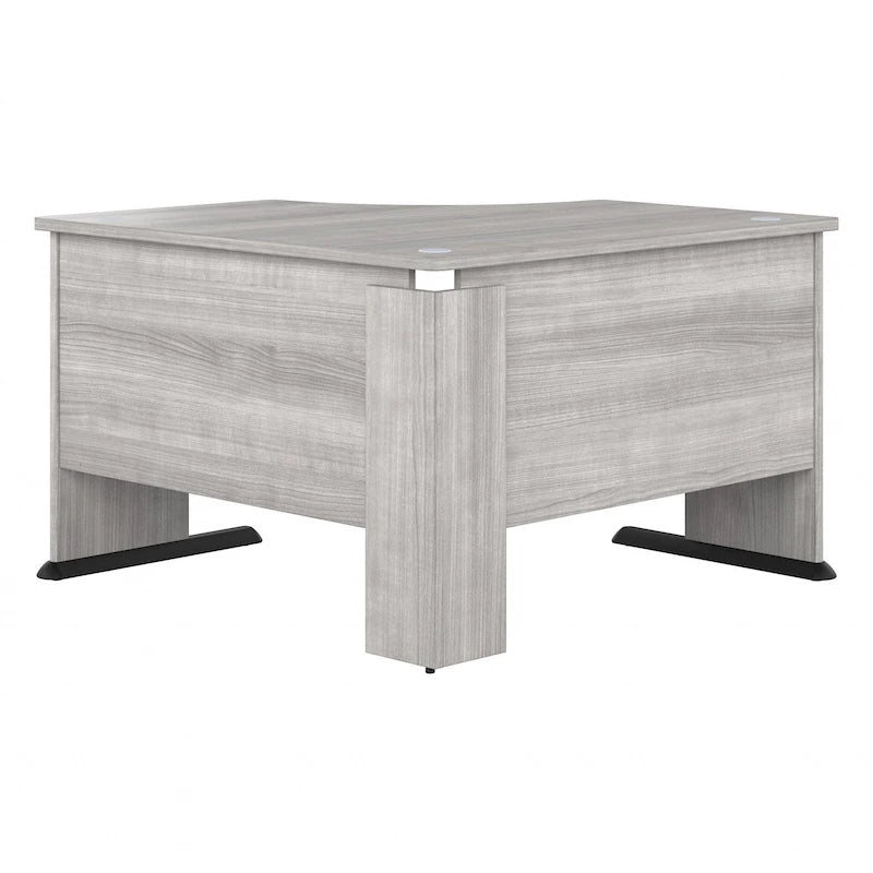 Bureau d'angle informatique 48W