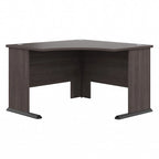 Bureau d'angle informatique 48W