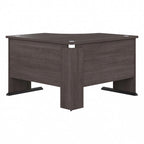 Bureau d'angle informatique 48W