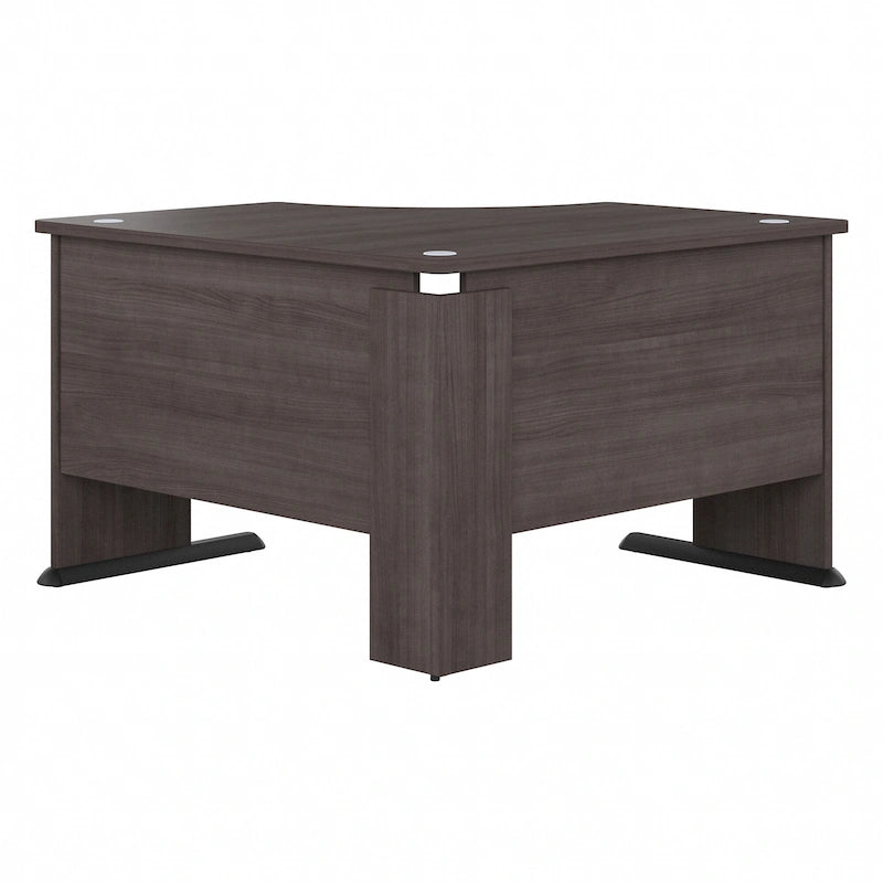 Bureau d'angle informatique 48W