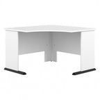 Bureau d'angle informatique 48W