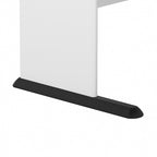 Bureau d'angle informatique 48W
