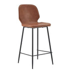 Tabouret de bar de 26 pouces
