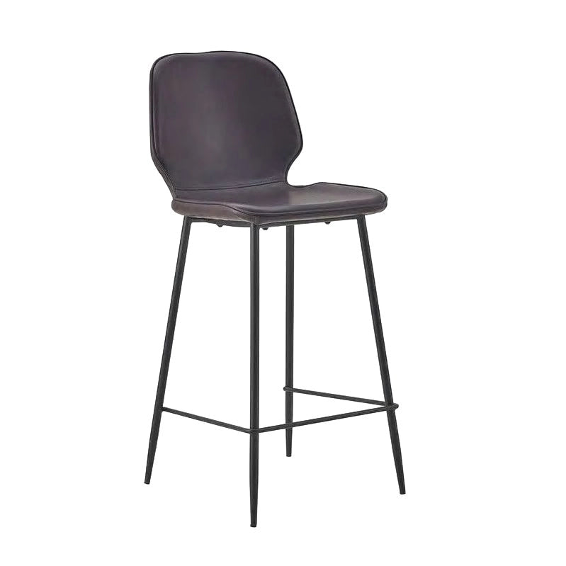 Tabouret de bar de 26 pouces