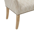 Banc rembourré de 49,5 po