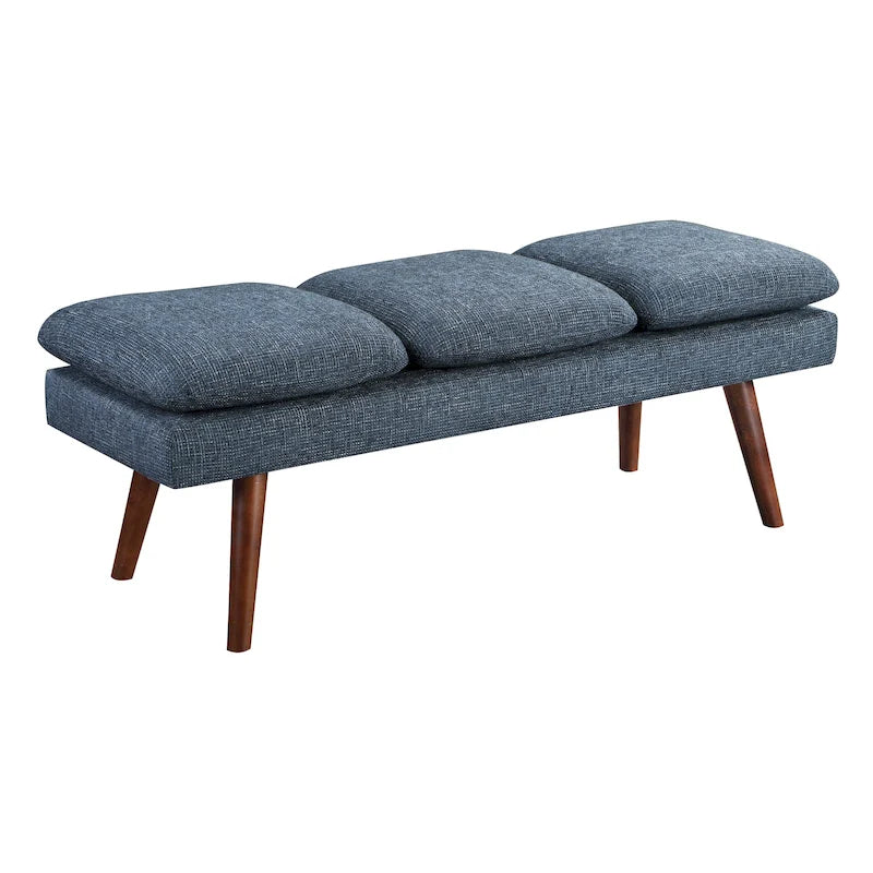 Banc 54 du milieu du siècle