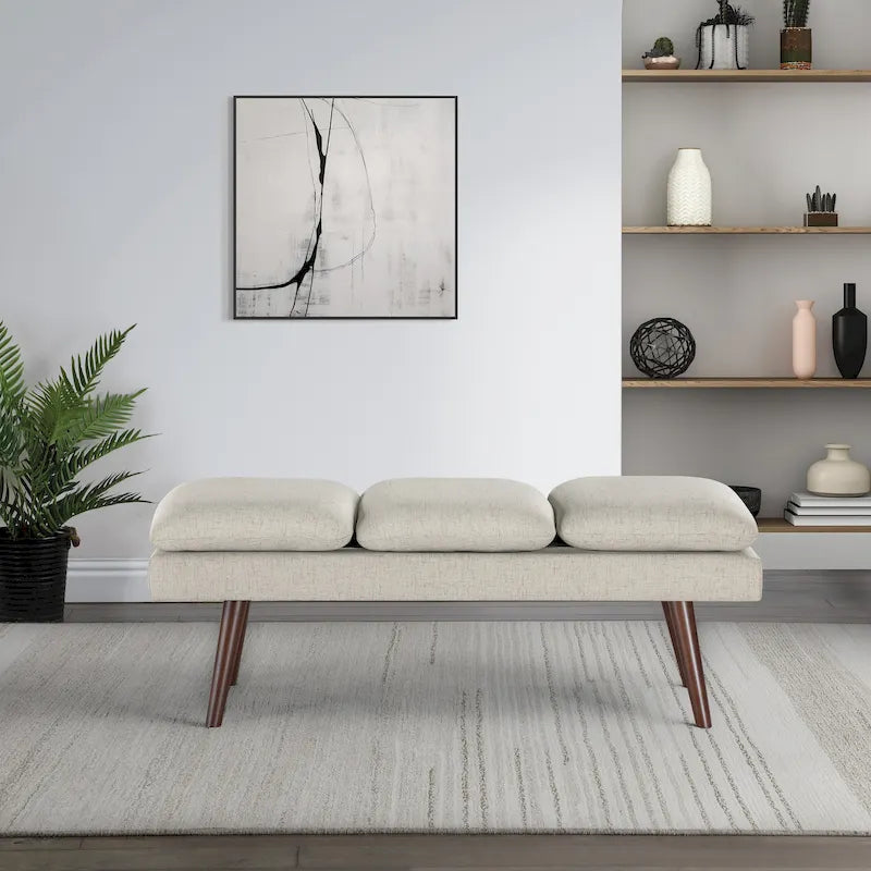 Banc 54 du milieu du siècle