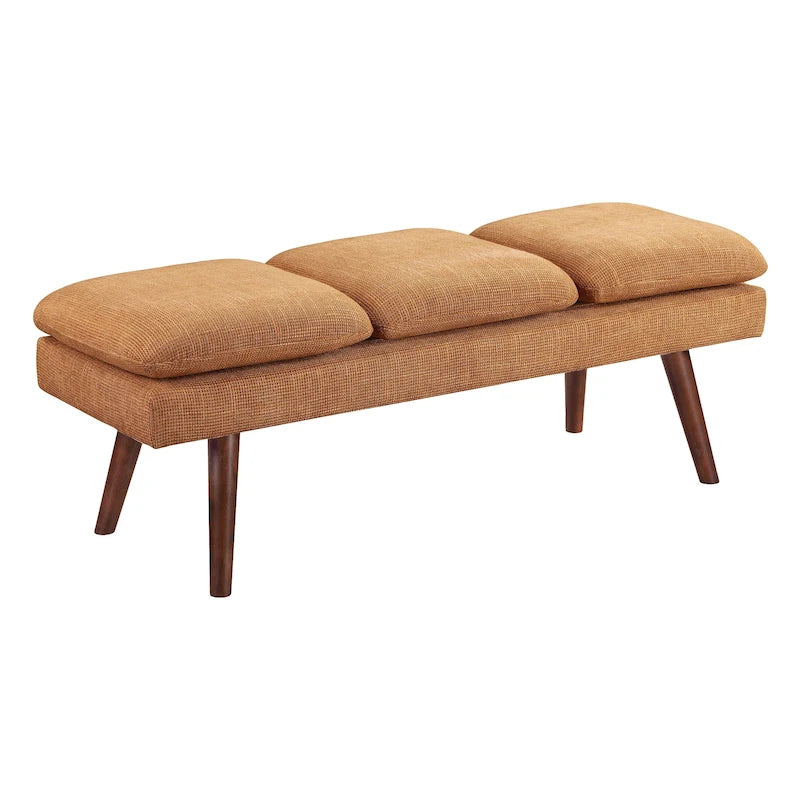 Banc 54 du milieu du siècle