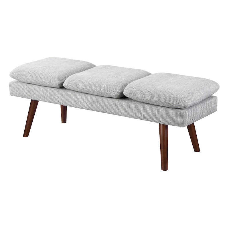 Banc 54 du milieu du siècle