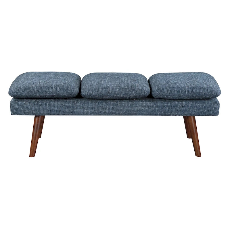 Banc 54 du milieu du siècle