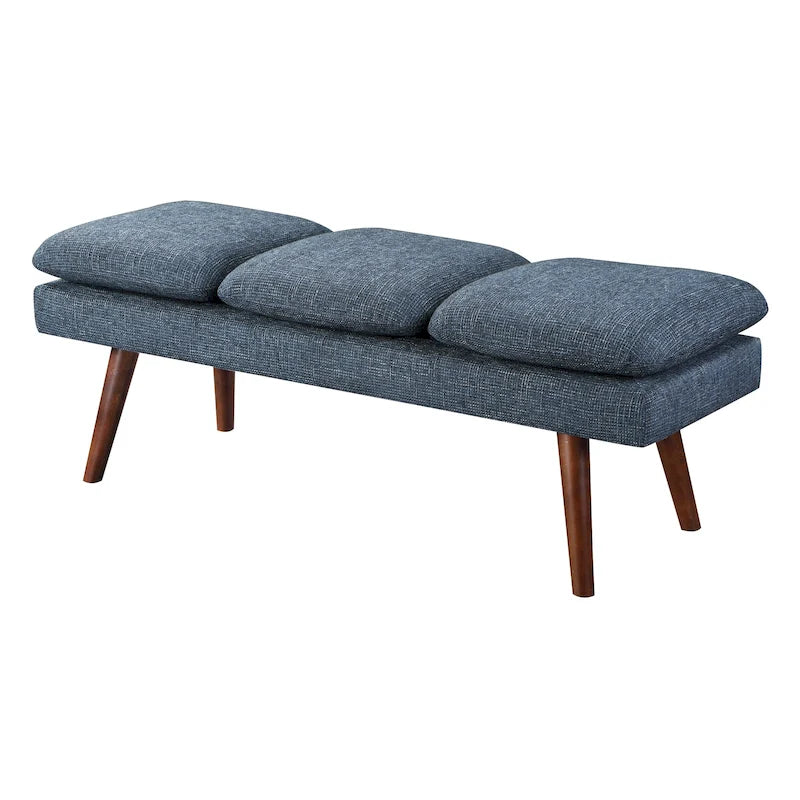 Banc 54 du milieu du siècle
