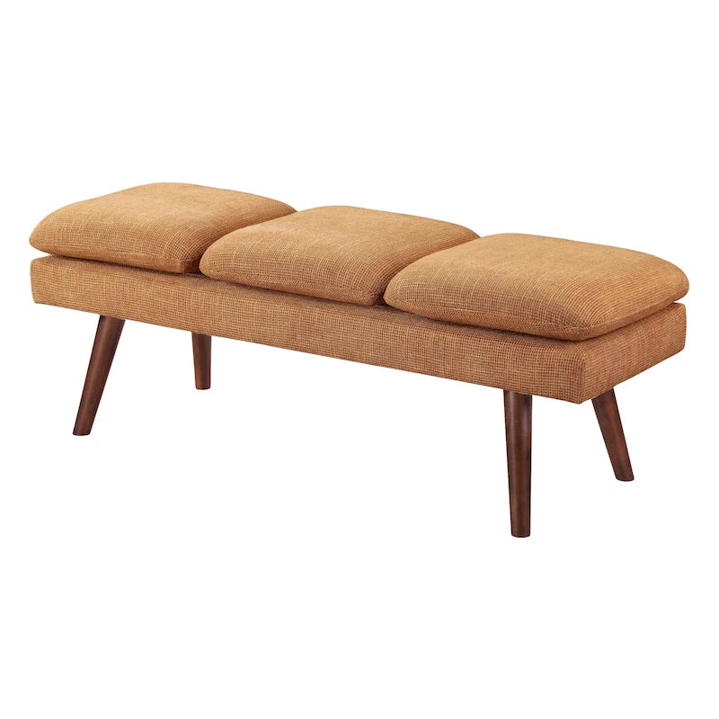Banc 54 du milieu du siècle