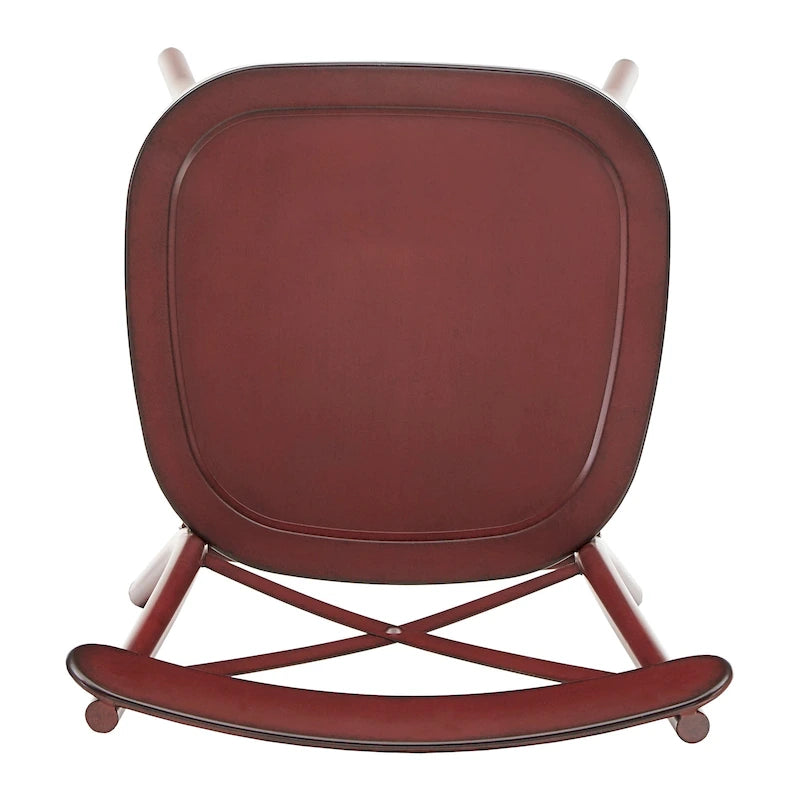 Chaises de salle à manger en métal