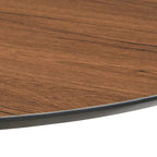 Table à manger ronde