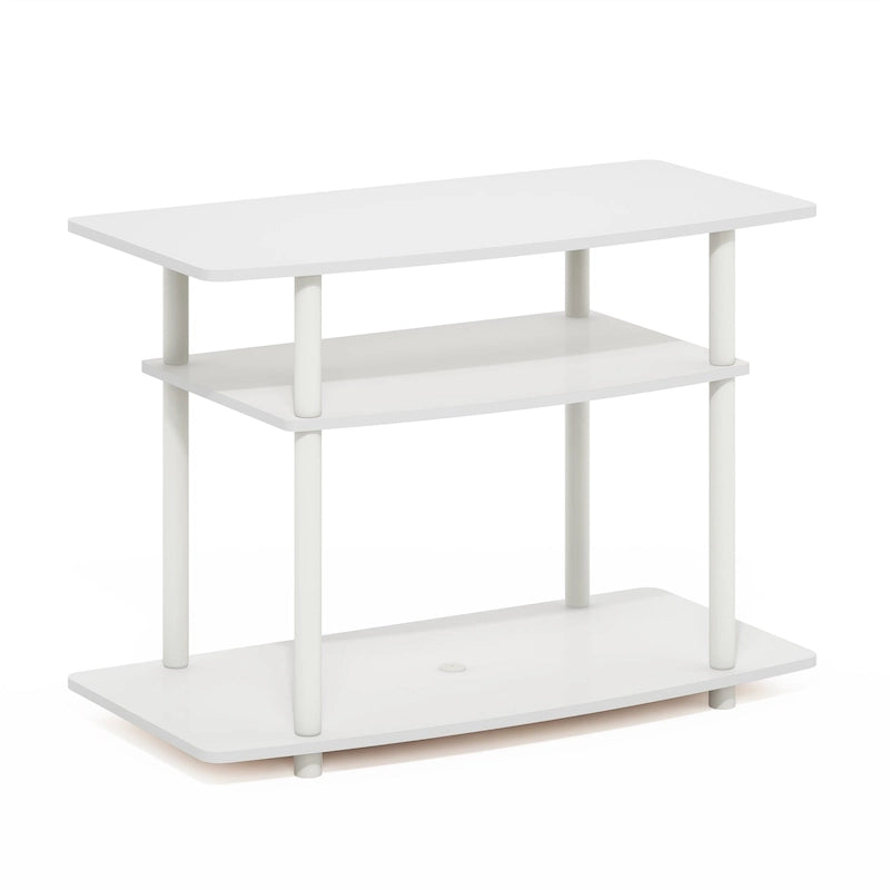 Meuble TV à 3 niveaux sans outils