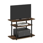Meuble TV à 3 niveaux sans outils