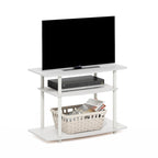 Meuble TV à 3 niveaux sans outils
