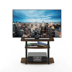 Meuble TV à 3 niveaux sans outils